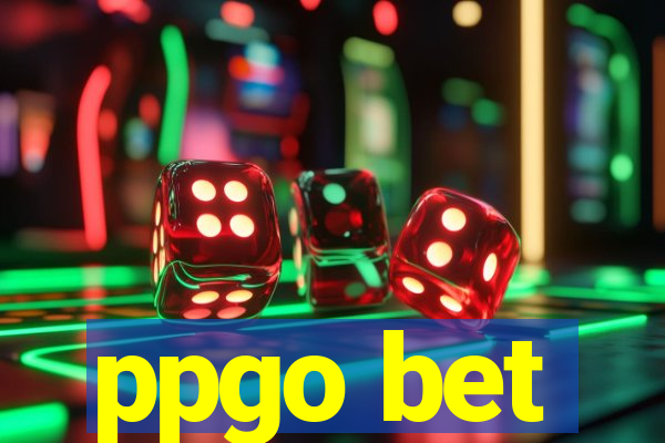 ppgo bet